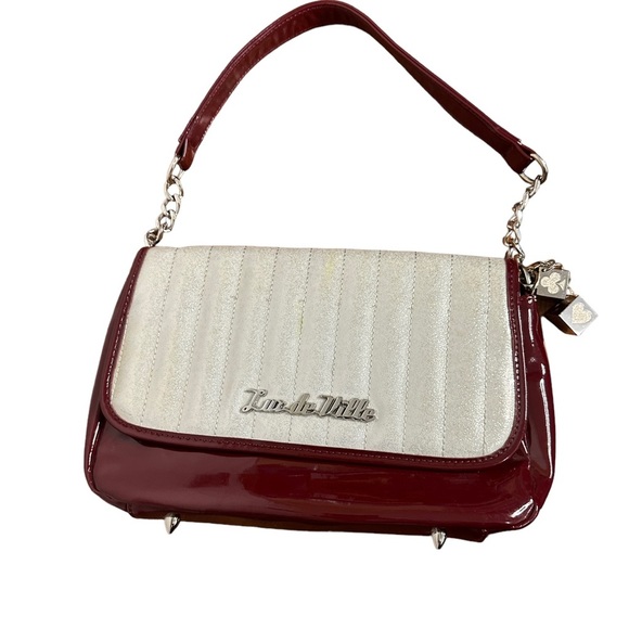Lux de Ville Handbags - LUX de Ville Purse